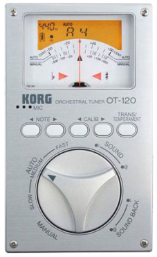 KORG OT-120