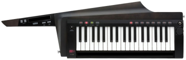 KORG RK-100S 2 Keytar, black