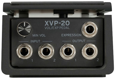 KORG XVP-20 Expressionpedal