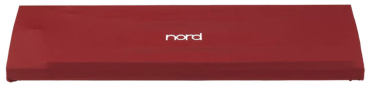 CLAVIA Nord Dustcover V2 76 für Nord Stage 76