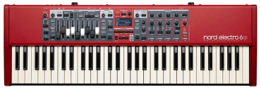 CLAVIA Nord Electro 6D 61