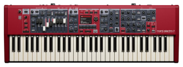 CLAVIA Nord Electro 7 61