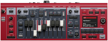 Preview: CLAVIA Nord Electro 7 61