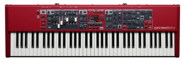 CLAVIA Nord Electro 7 HP