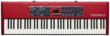 CLAVIA Nord Piano 5 73