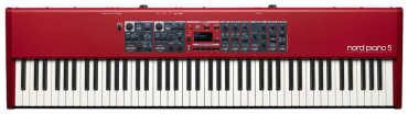 CLAVIA Nord Piano 5 88