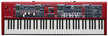 CLAVIA Nord Stage 4 73