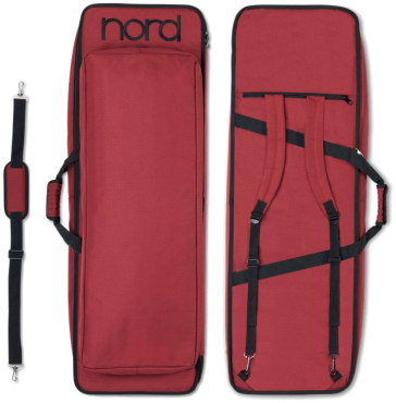 CLAVIA Nord Softcase für Nord 6 HP