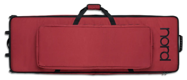 CLAVIA Softcase für Nord Stage 4 73 mit Rollen
