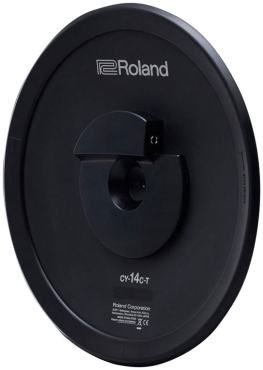 ROLAND CY-14C-T V-Cymbal