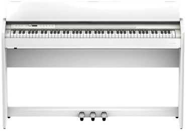 ROLAND F-701WH Digtialpiano