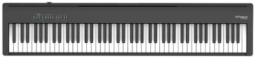 ROLAND FP-30X Stagepiano schwarz