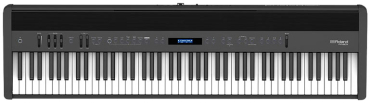 ROLAND FP-60X Stagepiano schwarz