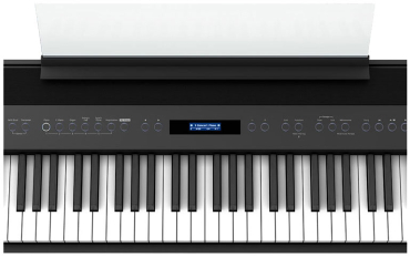 ROLAND FP-60X Stagepiano schwarz