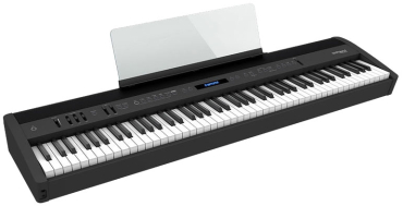 ROLAND FP-60X Stagepiano schwarz