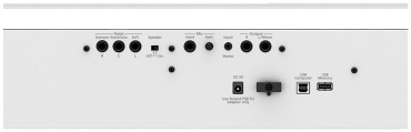 ROLAND FP-60X Stagepiano weiß