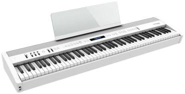 ROLAND FP-60X Stagepiano weiß