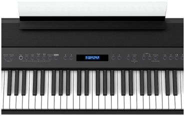 ROLAND FP-90X Stagepiano schwarz