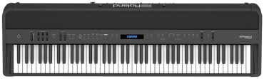 ROLAND FP-90X Stagepiano schwarz