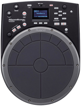 ROLAND HandSonic HPD-20