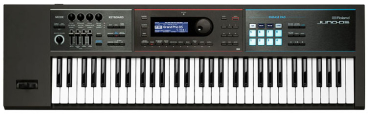 ROLAND JUNO-DS 61