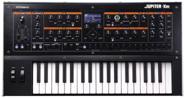 ROLAND Jupiter-XM Synthesiizer