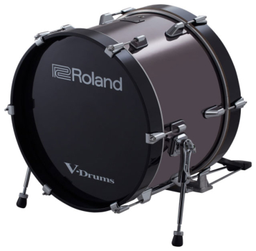 ROLAND KD-180 18 V-Kickdrum