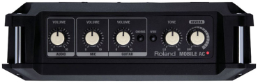 ROLAND Mobile-AC