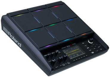 ROLAND SPD-SX Pro Sampling Pad