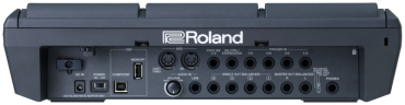 ROLAND SPD-SX Pro Sampling Pad