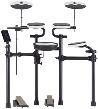 ROLAND TD-02KV V-Drumset