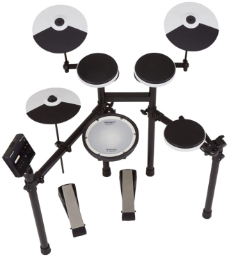 ROLAND TD-02KV V-Drumset