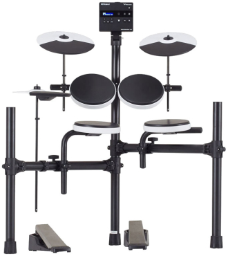 ROLAND TD-02K V-Drumset