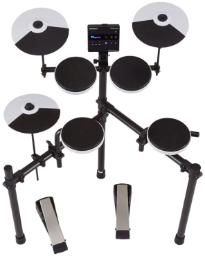 ROLAND TD-02K V-Drumset