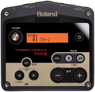 ROLAND TM-2 Trigger Modul