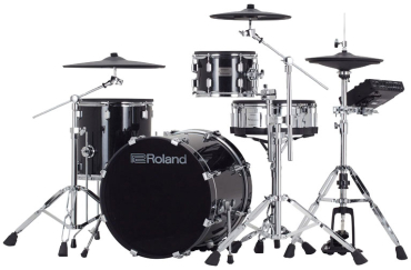 ROLAND VAD504 V-Drumset