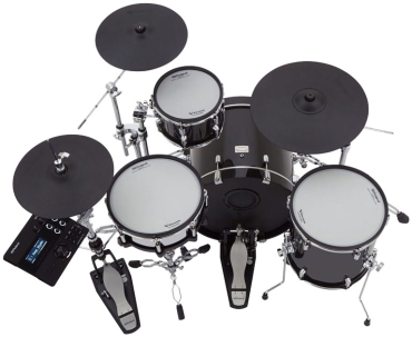 ROLAND VAD504 V-Drumset