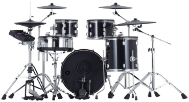 ROLAND VAD507 V-Drumset