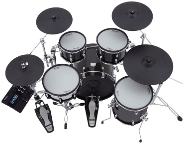 ROLAND VAD507 V-Drumset