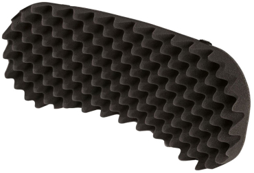 K&M 11901 Akustik Absorber mit Klettband