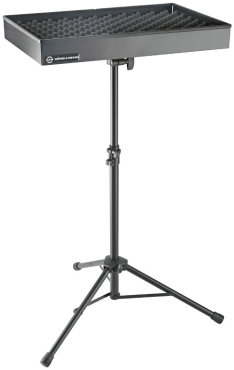 K&M 13510 Percussion-Ablagetisch Pro