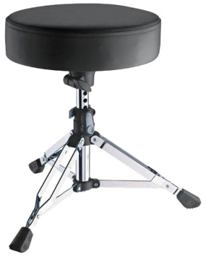 K&M 14010 Drummersitz Piccolino