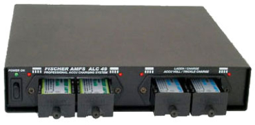 FISCHER AMPS ALC49