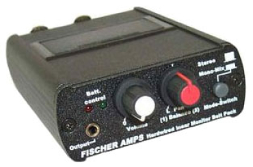 FISCHER AMPS InEar Body Pack