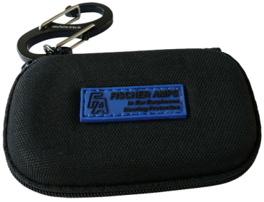 FISCHER AMPS Travel Bag