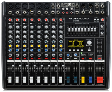 DYNACORD CMS600-3 Mischpult