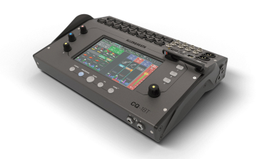 ALLEN & HEATH CQ18T Digitalmixer