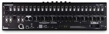 ALLEN & HEATH Qu-24 Chrome Digitalmixer