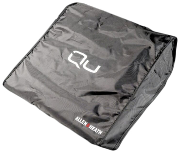 ALLEN & HEATH QU-5 Dustcover