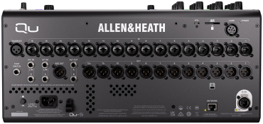 ALLEN & HEATH QU-5 Digitalmixer
